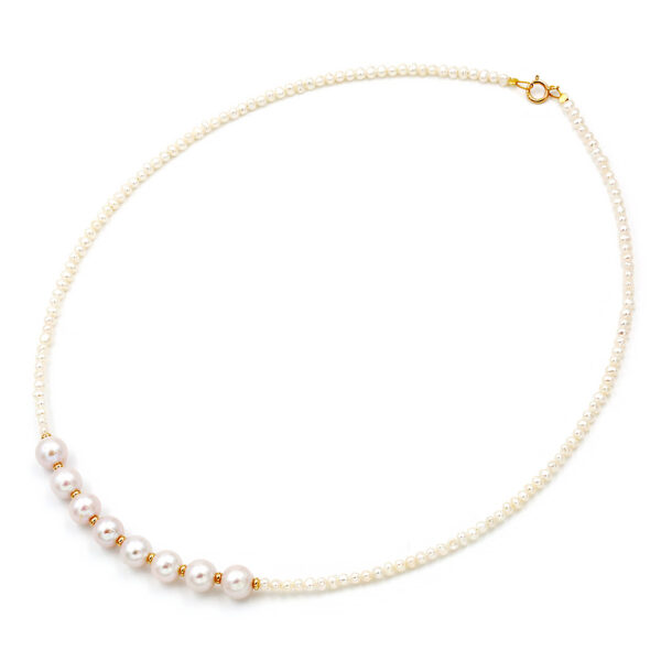 Necklace 14kt Yellow Gold