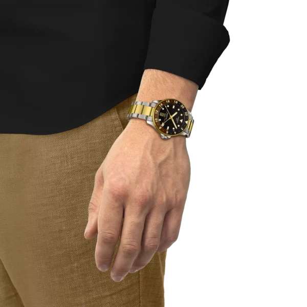 DAT T120 852 22 051 00 WRIST