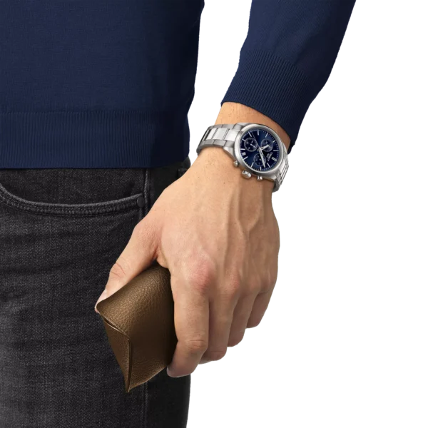 DAT T150.417.11.041.00 WRIST