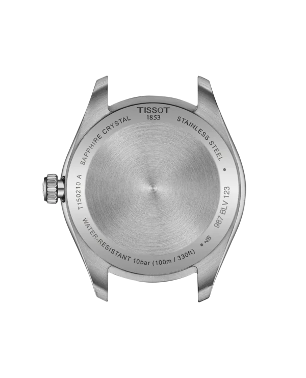 DAT T150 210 11 116 00 B1