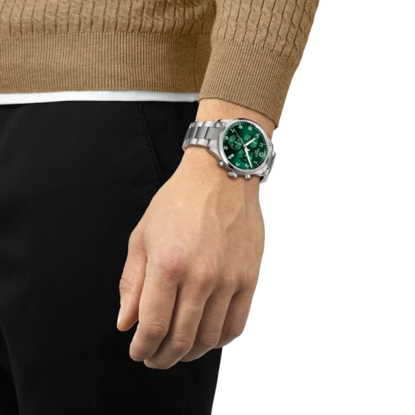 DAT T116 617 11 092 00 WRIST