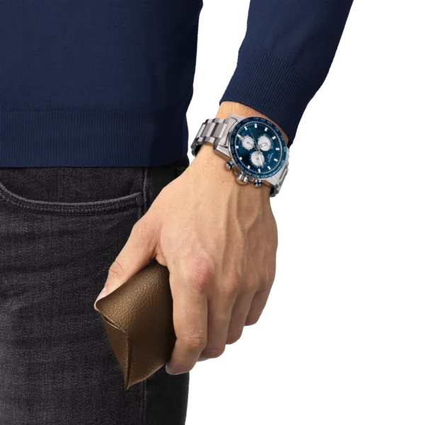 DAT T125 617 11 041 00 WRIST